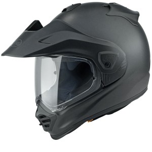 Casque ARAI Tour X5 Noir mat