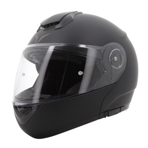 Casque NOVIC Switch Noir mat