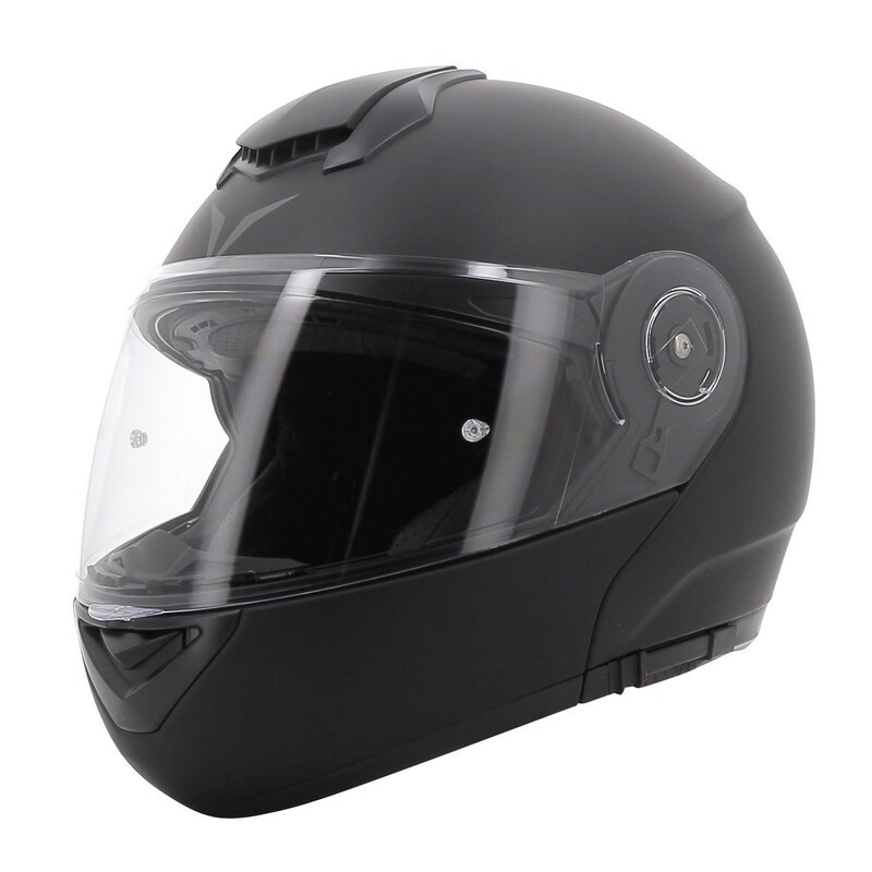 Casque NOVIC Switch Noir mat Casque NOVIC Switch Noir mat