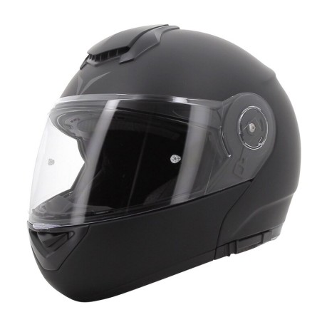 Casque NOVIC Switch Noir mat