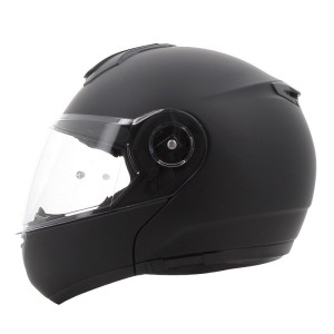Casque NOVIC Switch Noir mat