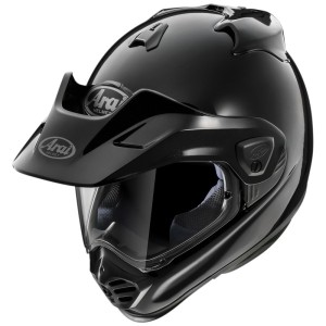 Casque ARAI Tour X5 Diamond Noir