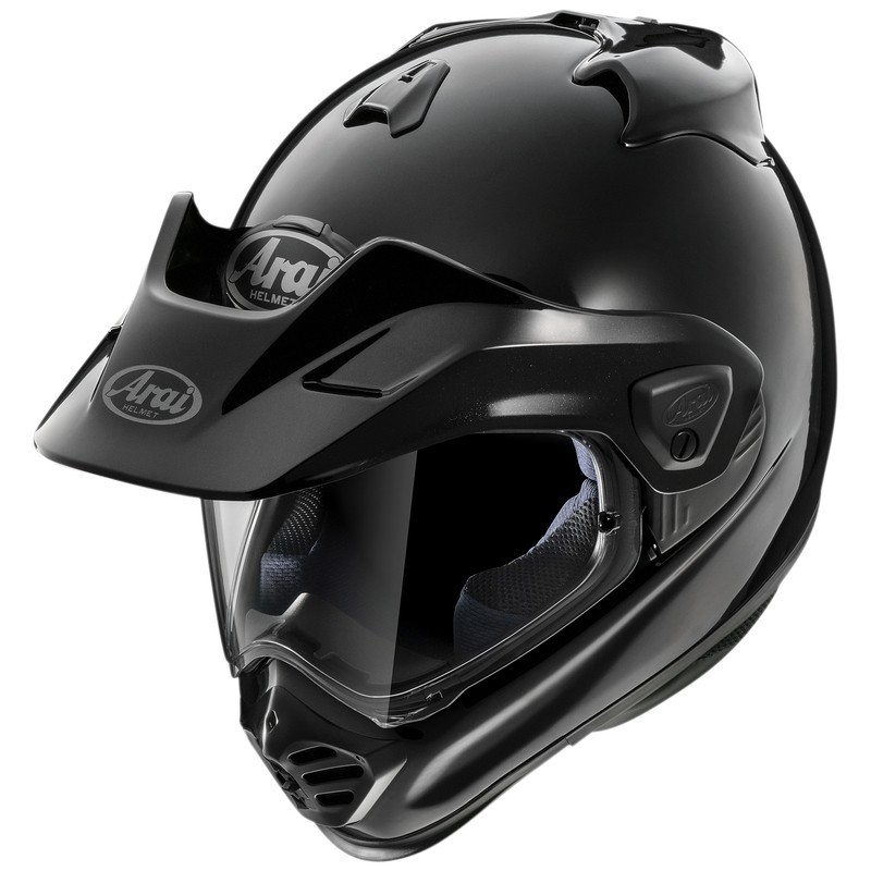 Casque ARAI Tour X5 Diamond Noir Casque ARAI Tour X5 Diamond Noir