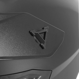 Casque ADX TRIAL AT700 Noir Mat