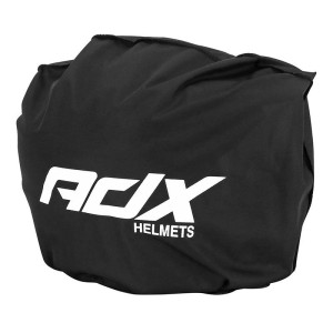 Casque ADX TRIAL AT700 Noir Mat