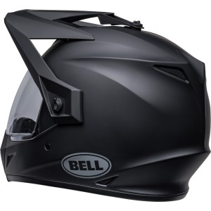 Casque BELL MX-9 Adventure MIPS Noir mat