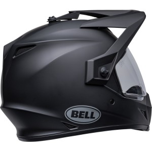 Casque BELL MX-9 Adventure MIPS Noir mat