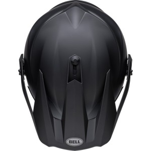 Casque BELL MX-9 Adventure MIPS Noir mat