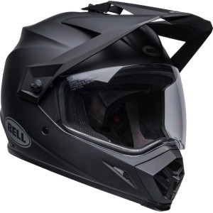 Casque BELL MX-9 Adventure MIPS Noir mat