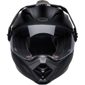 Casque BELL MX-9 Adventure MIPS Noir mat