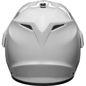 Casque BELL MX-9 Adventure MIPS Blanc
