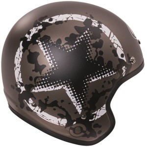 Casque ARAI Freeway Classic Comet Sand