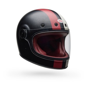 Casque BELL Bullitt GT Command Noir mat