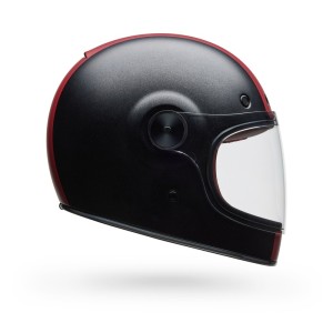 Casque BELL Bullitt GT Command Noir mat