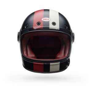 Casque BELL Bullitt GT Command Noir mat