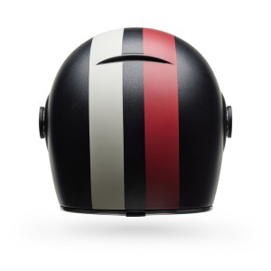 Casque BELL Bullitt GT Command Noir mat