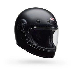 Casque BELL Bullitt GT Noir mat