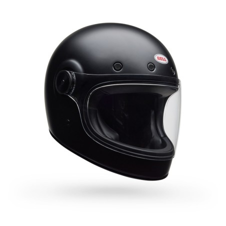 Casque BELL Bullitt GT Noir mat