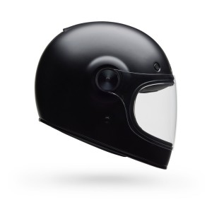Casque BELL Bullitt GT Noir mat