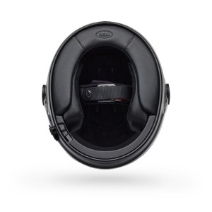 Casque BELL Bullitt GT Noir mat