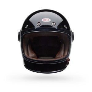 Casque BELL Bullitt GT Noir Brillant