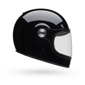 Casque BELL Bullitt GT Noir Brillant