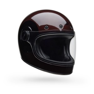 Casque BELL Bullitt GT TT Marron