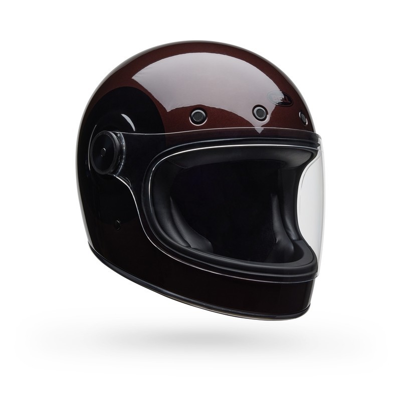 Casque BELL Bullitt GT TT Marron Casque BELL Bullitt GT TT Marron