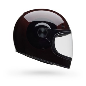 Casque BELL Bullitt GT TT Marron
