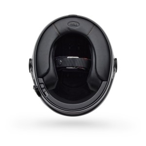 Casque BELL Bullitt GT TT Marron