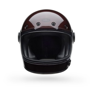 Casque BELL Bullitt GT TT Marron