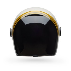 Casque BELL Bullitt GT Wander Vintage Blanc