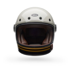 Casque BELL Bullitt GT Wander Vintage Blanc