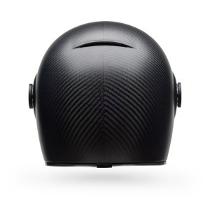 Casque BELL Bullitt GT Carbon Noir mat