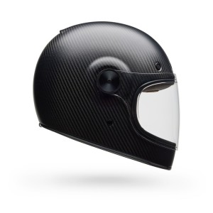 Casque BELL Bullitt GT Carbon Noir mat