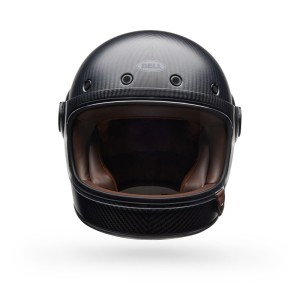 Casque BELL Bullitt GT Carbon Noir mat