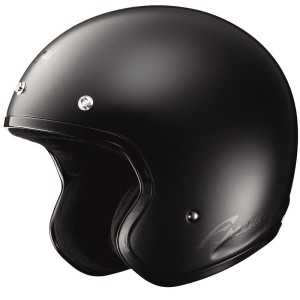 Casque ARAI Freeway 2 Frost Noir