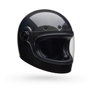 Casque BELL Bullitt GT Carbon Noir brillant