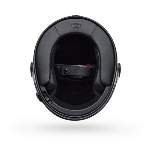Casque BELL Bullitt GT Carbon Noir brillant