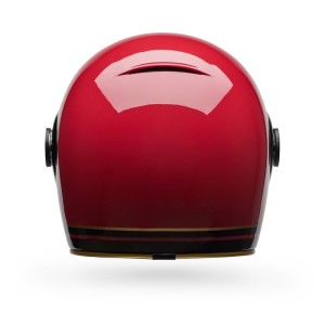 Casque BELL Bullitt GT Charge Rouge