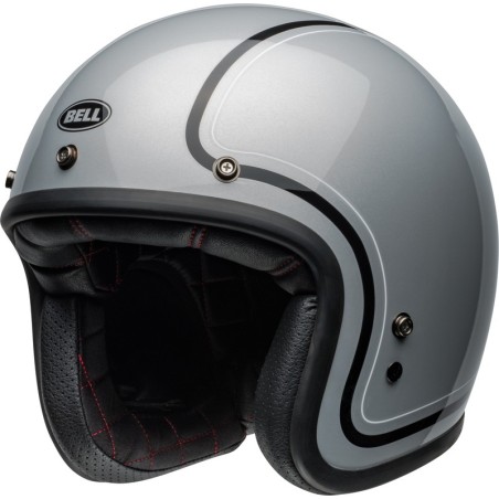 Casque BELL Custum 500 Chief Gris