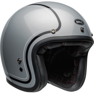 Casque BELL Custum 500 Chief Gris