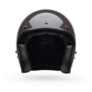 Casque BELL Custum 500 Edge Marron Or