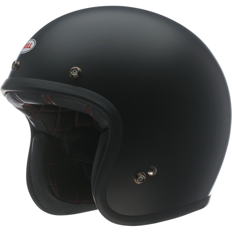 Casque BELL Custum 500 Noir mat Casque BELL Custum 500 Noir mat