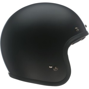 Casque BELL Custum 500 Noir mat