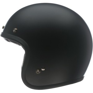Casque BELL Custum 500 Noir mat