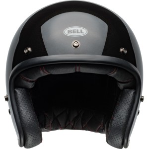 Casque BELL Custum 500 Noir Flake