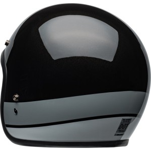 Casque BELL Custum 500 Noir Flake