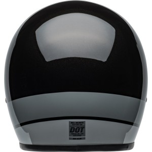 Casque BELL Custum 500 Noir Flake