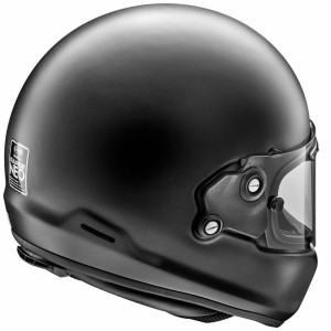 Casque ARAI Concept-XE Noir mat